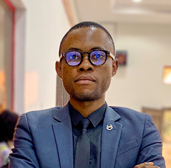 Joseph Popoola