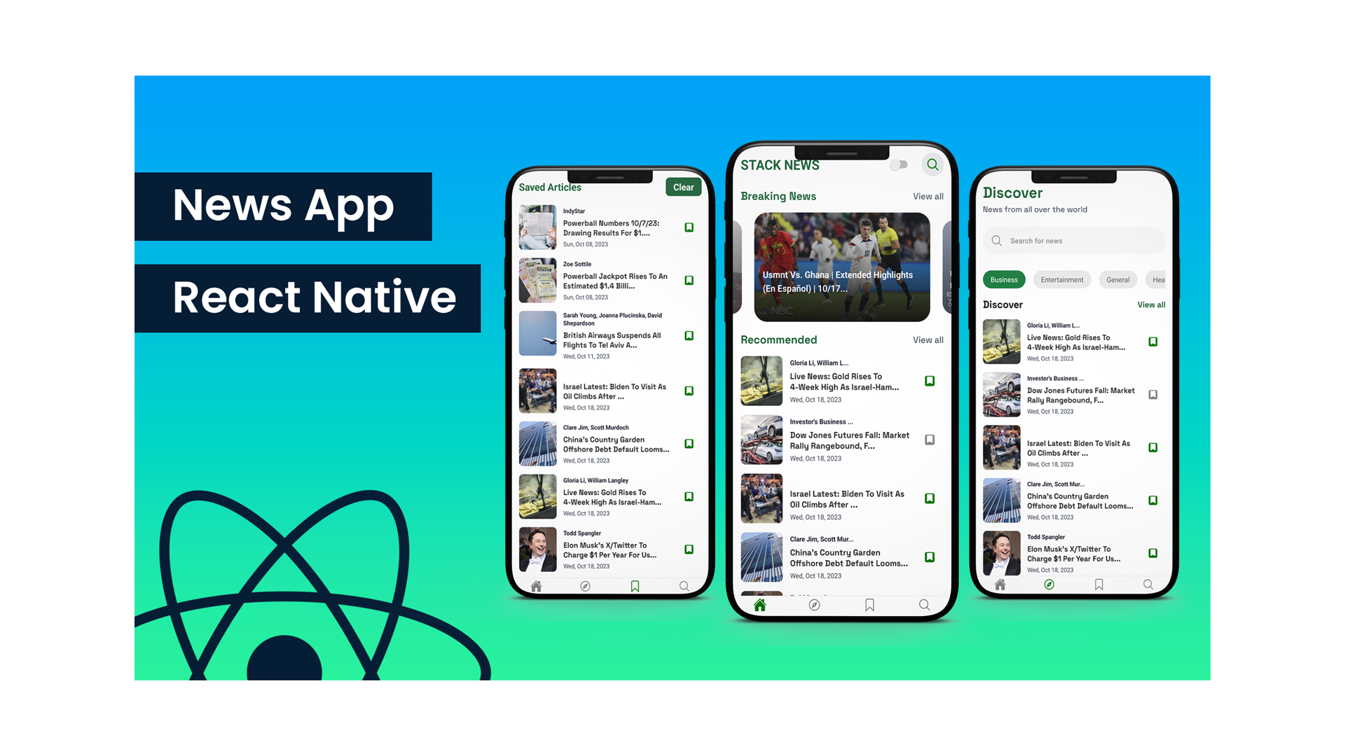 Stacks News