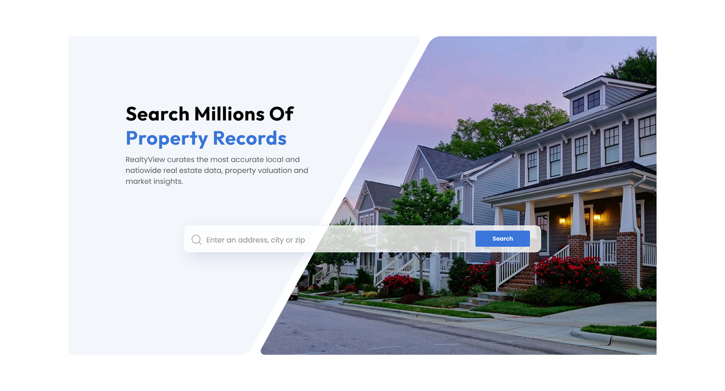 Realty View